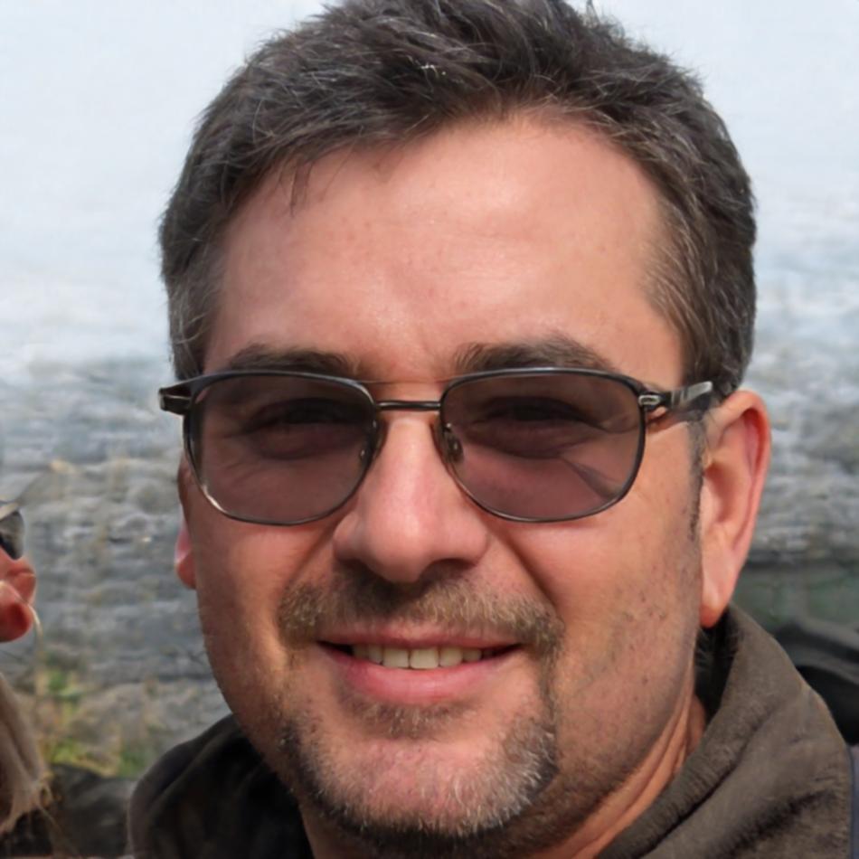 Mentor Gaspar Villareal